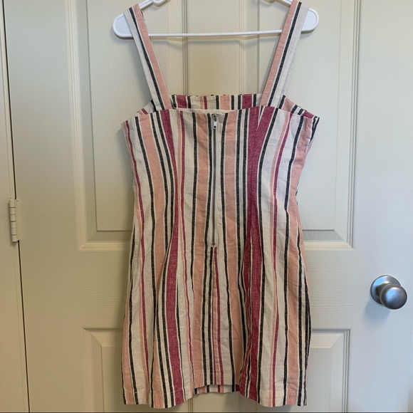 Forever 21 Dress NWT - Picture 2 of 3